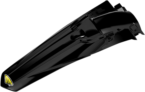 Powerflow Rear Fender - Black - CRF - Lutzka's Garage