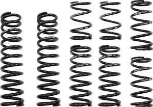 Shock Spring - RZR XP1K Four Seater