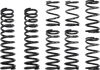 Shock Spring - RZR XP1K Four Seater