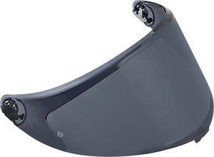 K6 Shield - Max Pinlock® - Tinted 80%