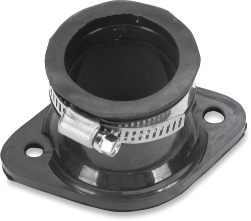 Carburetor Mounting Flange - Polaris