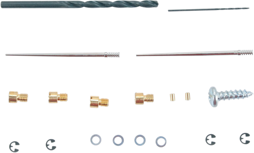 Jet Kit - Stage 1 - Kawasaki