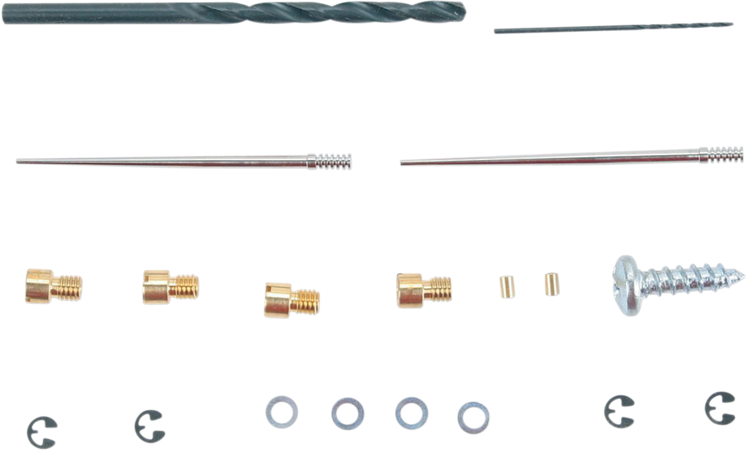 Jet Kit - Stage 1 - Kawasaki