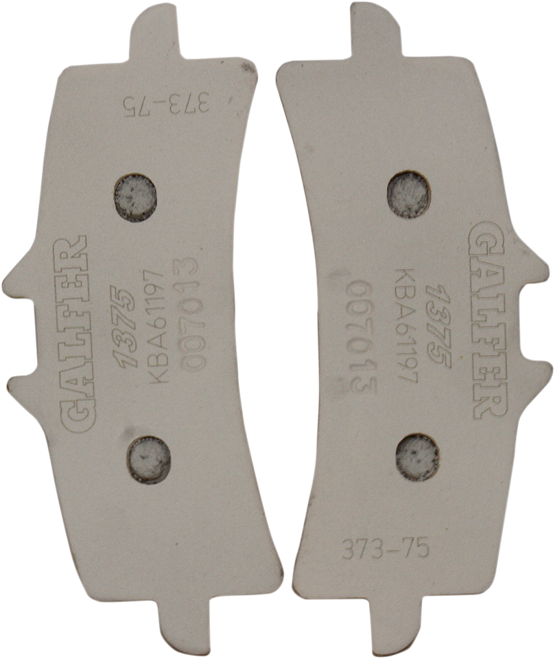 Ceramic Brake Pads