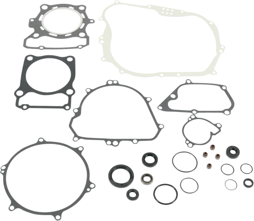 Motor Gasket Kit with Seal