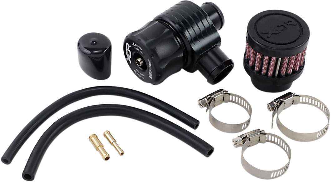 Blow-Off Valve Kit - Polaris