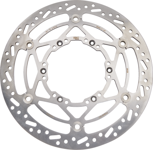 Brake Rotor