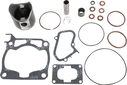 Piston Kit with Gaskets