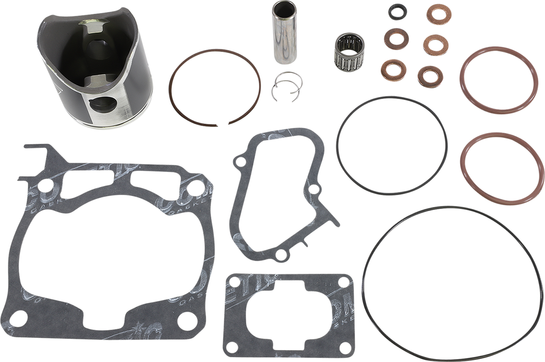 Piston Kit with Gaskets