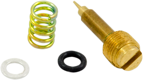 Fuel Mixture Screw Set - Honda