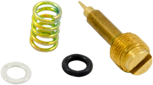 Fuel Mixture Screw Set - Honda