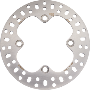 Brake Rotor