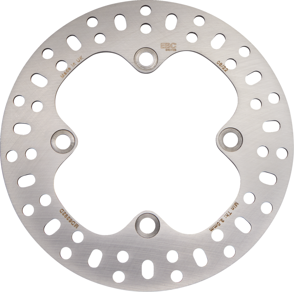 Brake Rotor