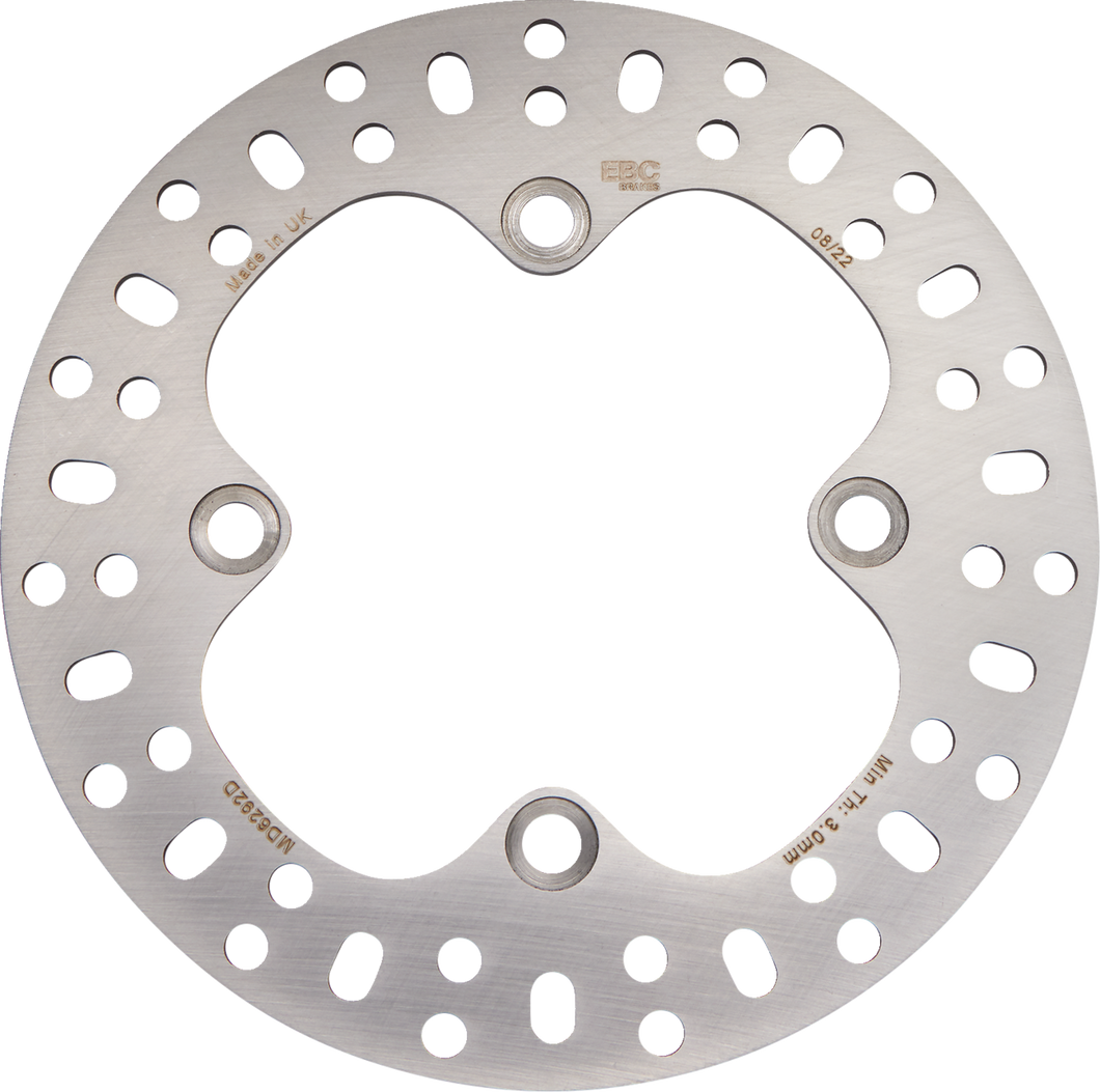 Brake Rotor