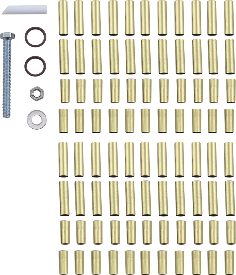 Rocker Locker Kit - Twin Cam - Aftermarket Support Plates - 10 Pack