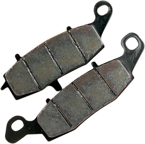 LS Brake Pads - Vulcan - 704LS