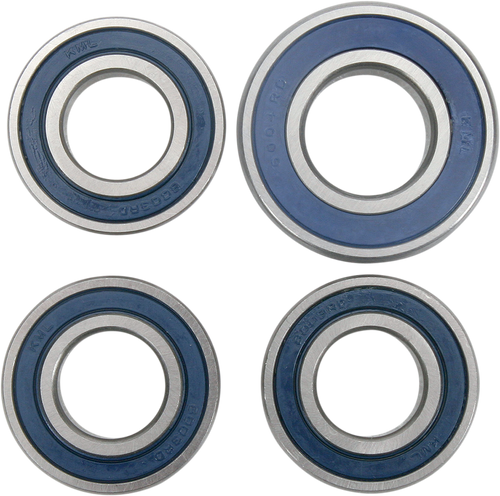 Wheel Bearing Kit - Rear