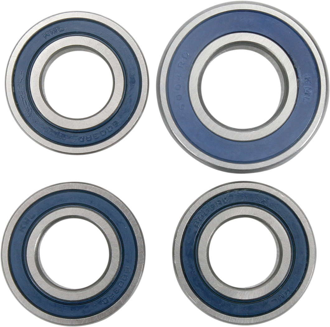 Wheel Bearing Kit - Rear