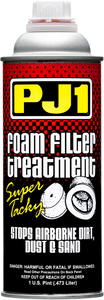 Air Filter Oil Foam - 1 pint