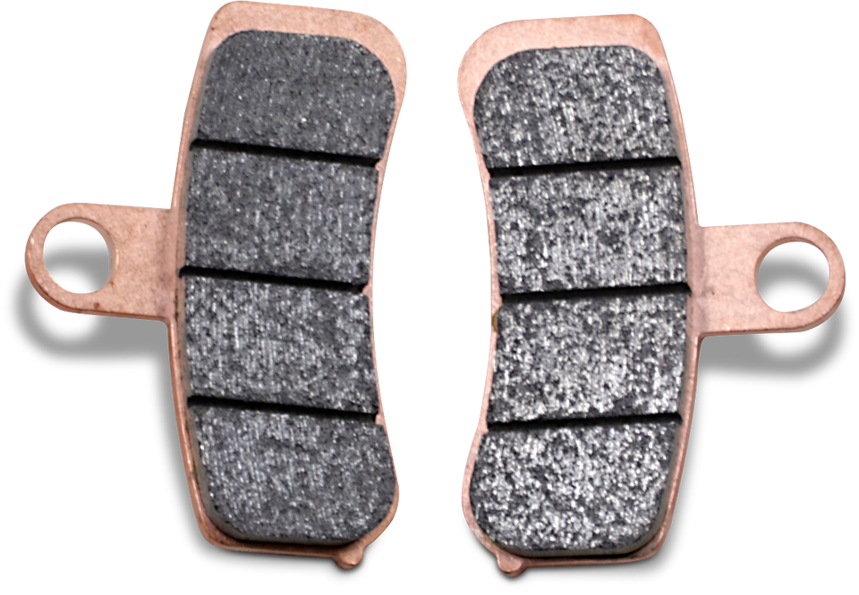 Sintered Brake Pads - Harley-Davidson