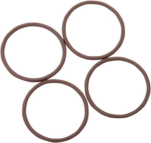 O-Ring Set - Honda TRX250/Suzuki LT250