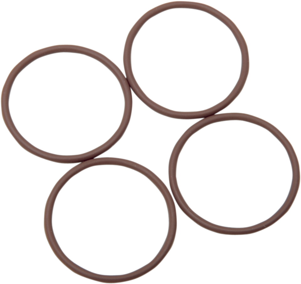 O-Ring Set - Honda TRX250/Suzuki LT250