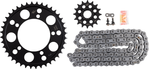 OEM Chain Kit - Aprilia - RSV-4 APRC