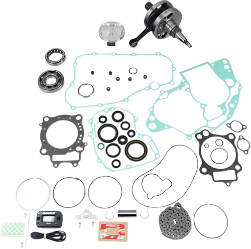 Engine Rebuild Kit - CRF250R - 78.0 mm