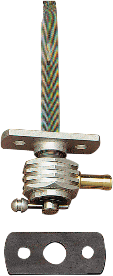 Power-Flo™ Petcock Fuel Valve