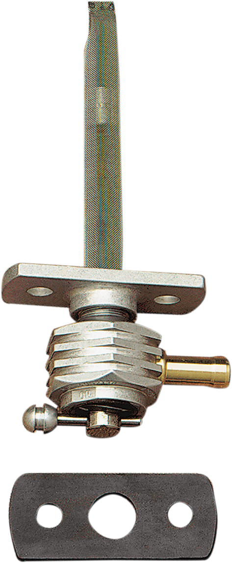 Power-Flo™ Petcock Fuel Valve