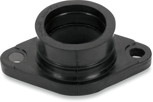 Carburetor Mounting Flange - Polaris