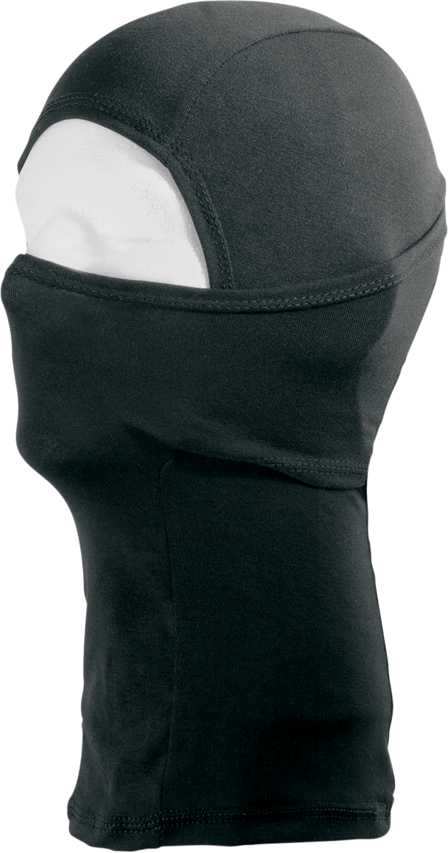 Silk Balaclava - Lightweight - Deluxe