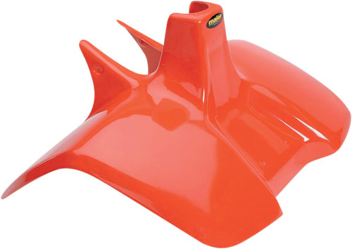 Front Fender - Orange - LT50 - Lutzka's Garage