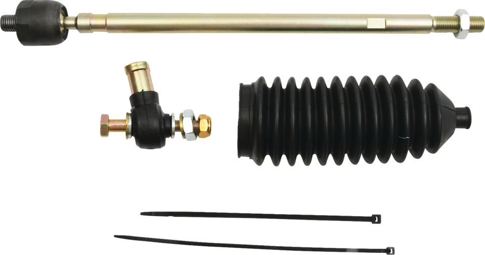 Tie Rod End Kit - Left Hand