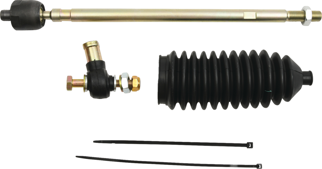 Tie Rod End Kit - Left Hand