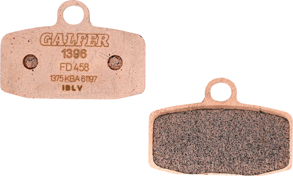 Brake Pads