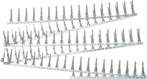 Crimp Terminals -100PK