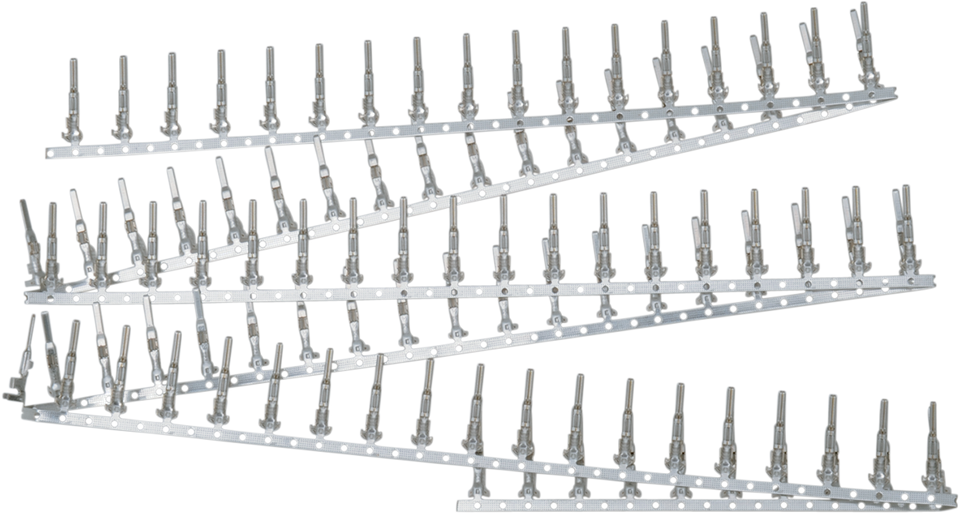 Crimp Terminals -100PK