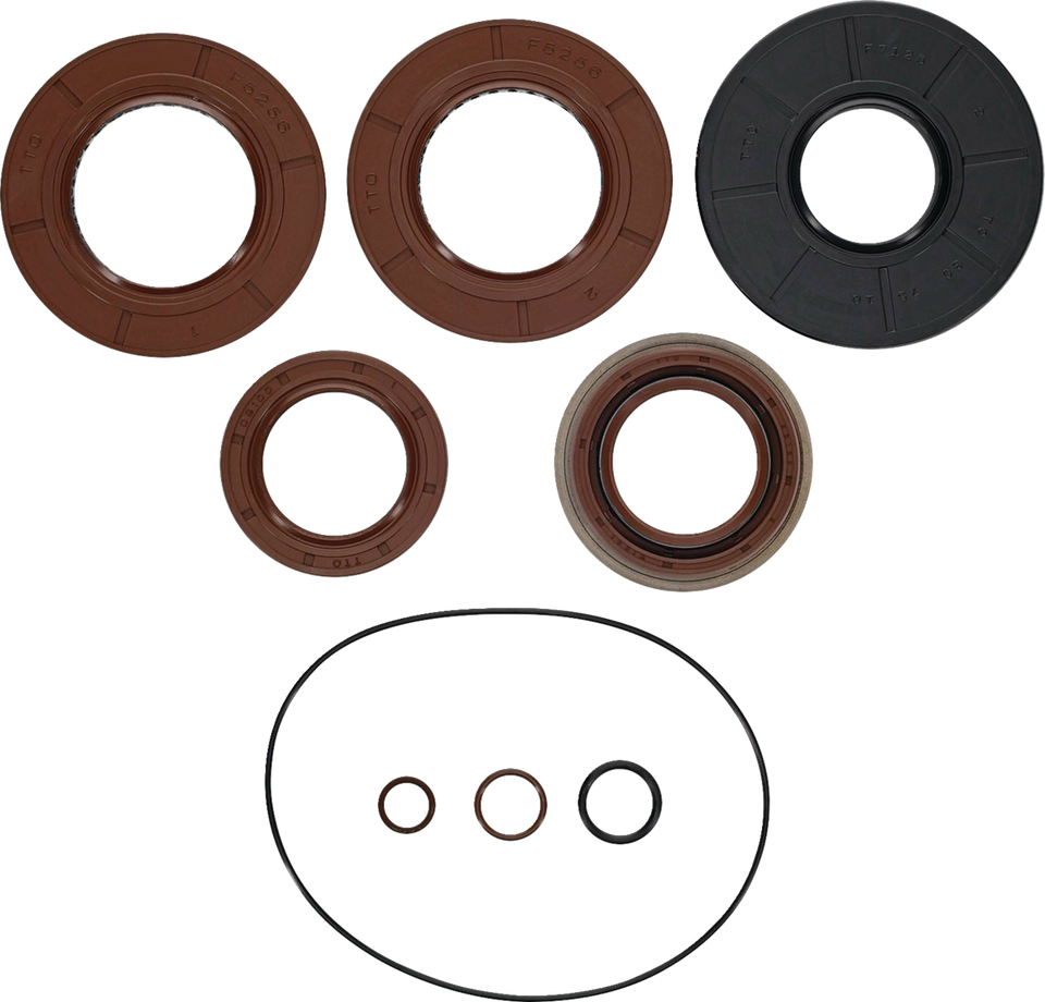 Transaxle Seal Kit - Polaris