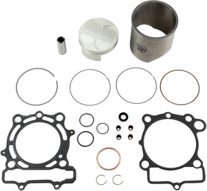 Sleeve and Piston Kit - Kawasaki