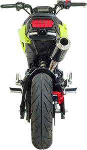 Fender Eliminator - Grom