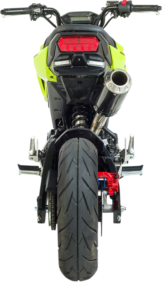 Fender Eliminator - Grom