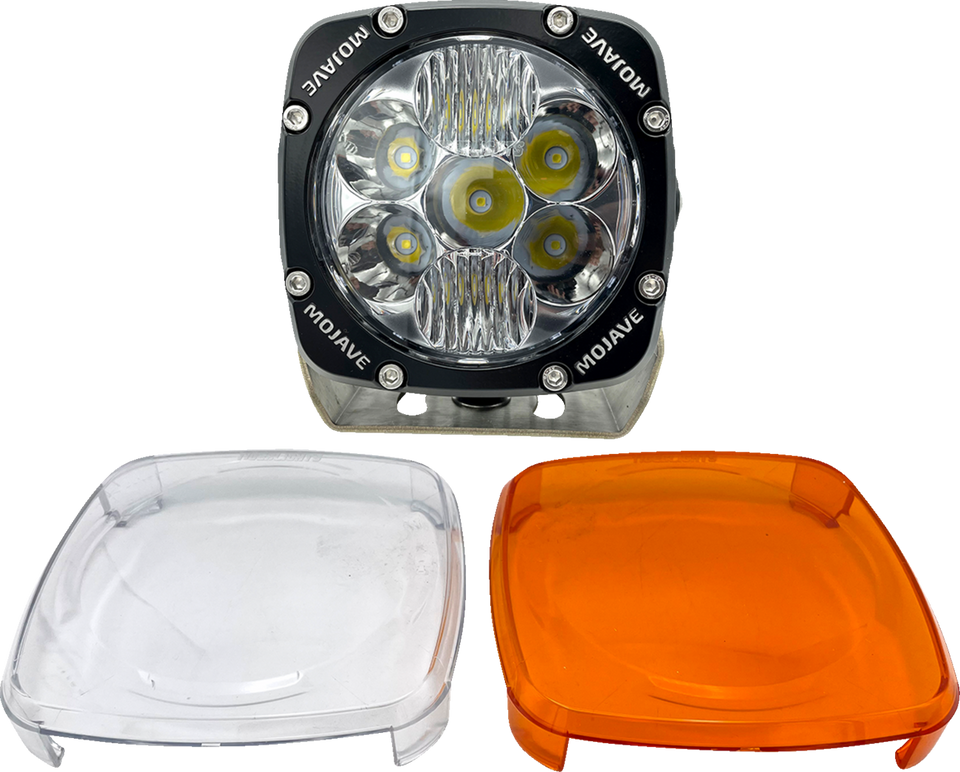 LED Racing Light - 5"