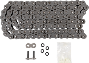 530 Z3 - Heavy Duty Drive Chain - 116 Links - Lutzka's Garage