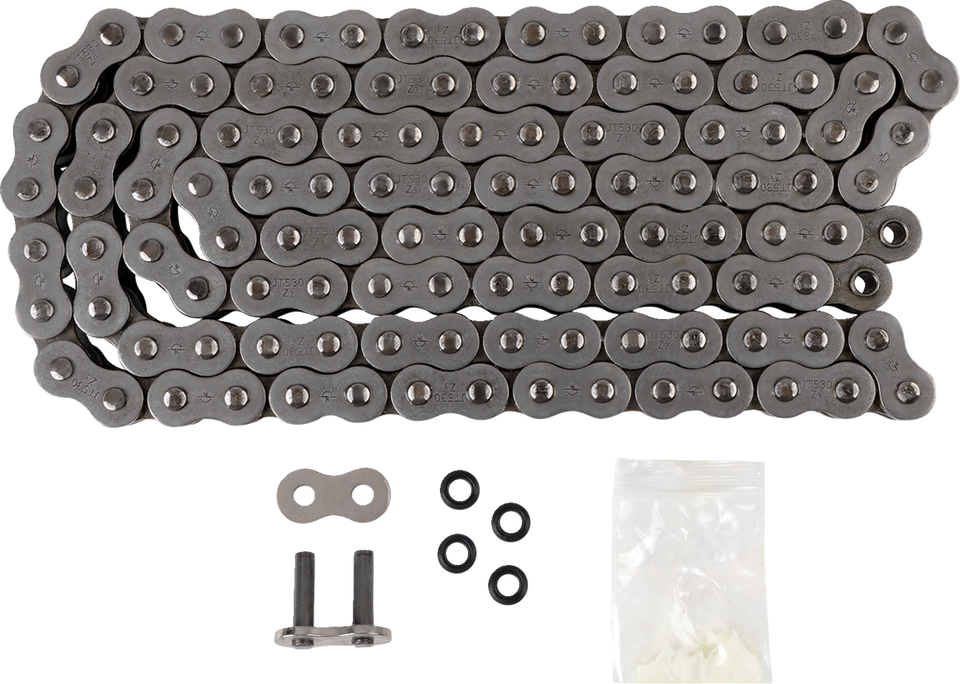 530 Z3 - Heavy Duty Drive Chain - 116 Links - Lutzka's Garage