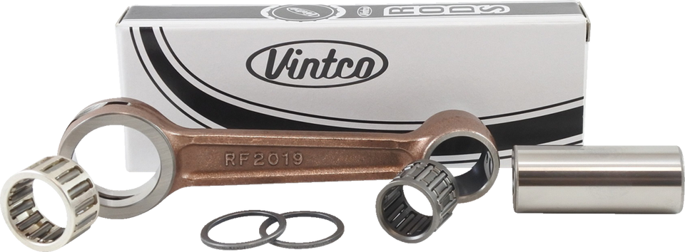 Connecting Rod Kit