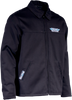 Drag Specialties Shop Jacket - Black - Medium - Lutzka's Garage