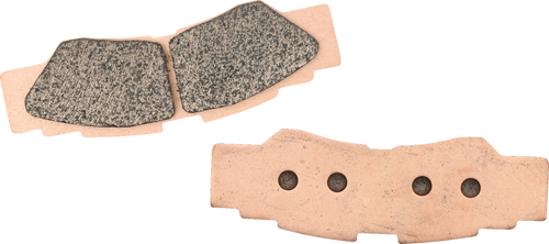 Sintered Brake Pads