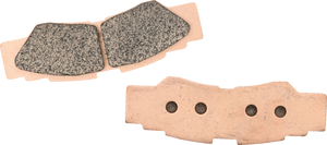 Sintered Brake Pads