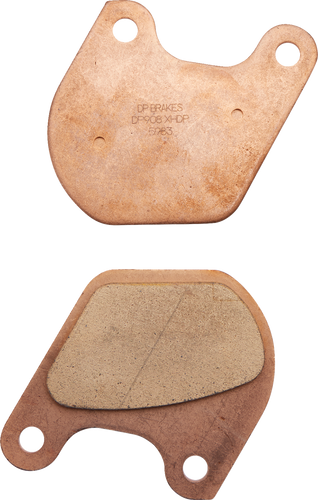 Sintered Brake Pads - DP908